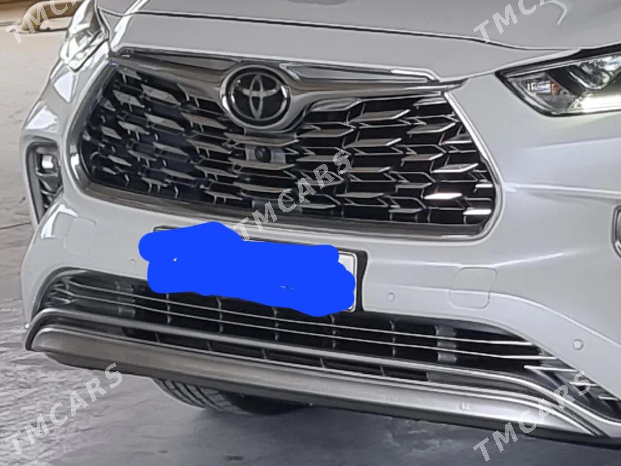 Toyota Highlander 2020 - 780 000 TMT - Ашхабад - img 6