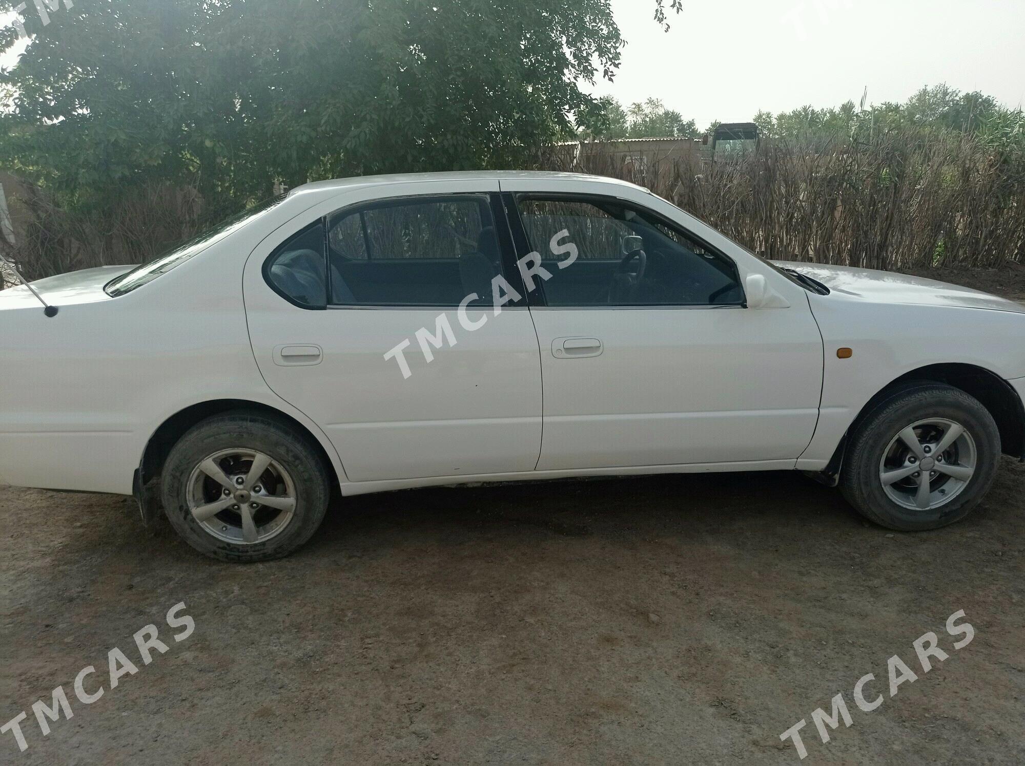 Toyota Camry 1994 - 45 000 TMT - Tejen - img 4
