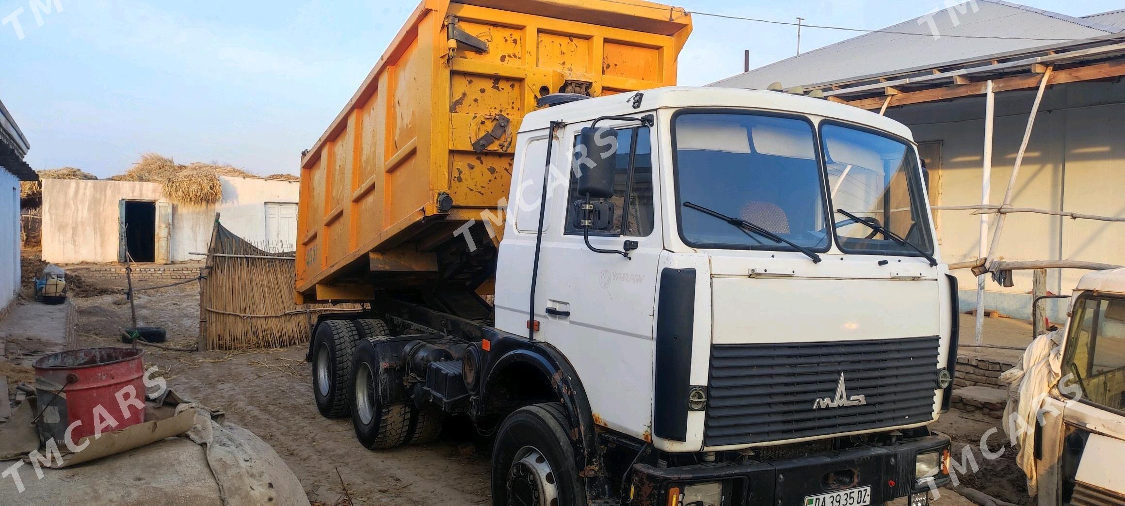 Maz Samosval 2014 - 450 000 TMT - Görogly (Tagta) - img 2