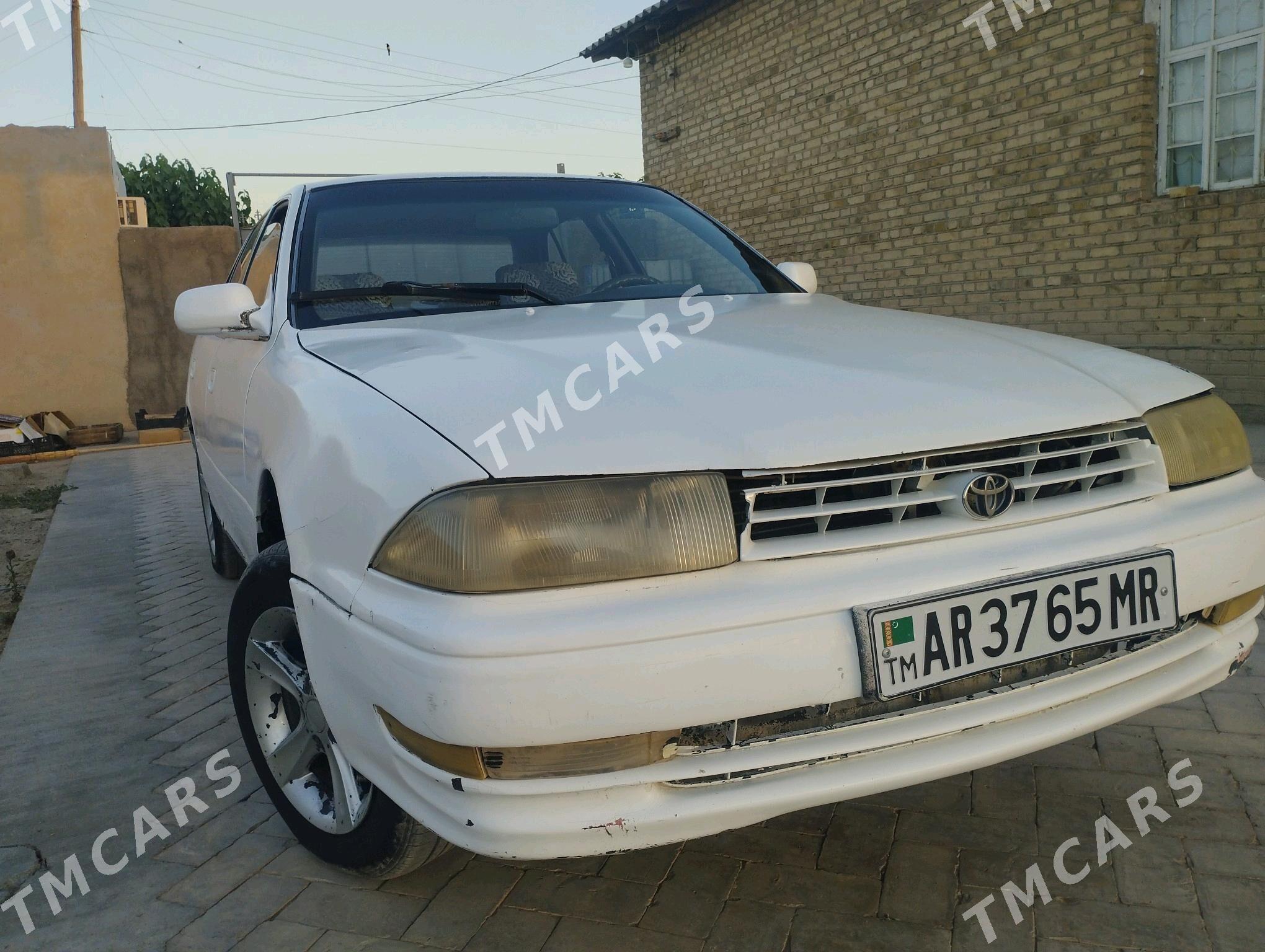 Toyota Camry 1993 - 40 000 TMT - Türkmengala - img 2