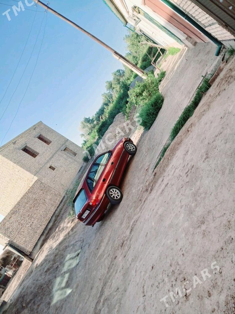 Opel Astra 1993 - 38 000 TMT - Дашогуз - img 3