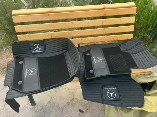 Kowrik Mercedes E210 850 TMT - Балканабат - img 3