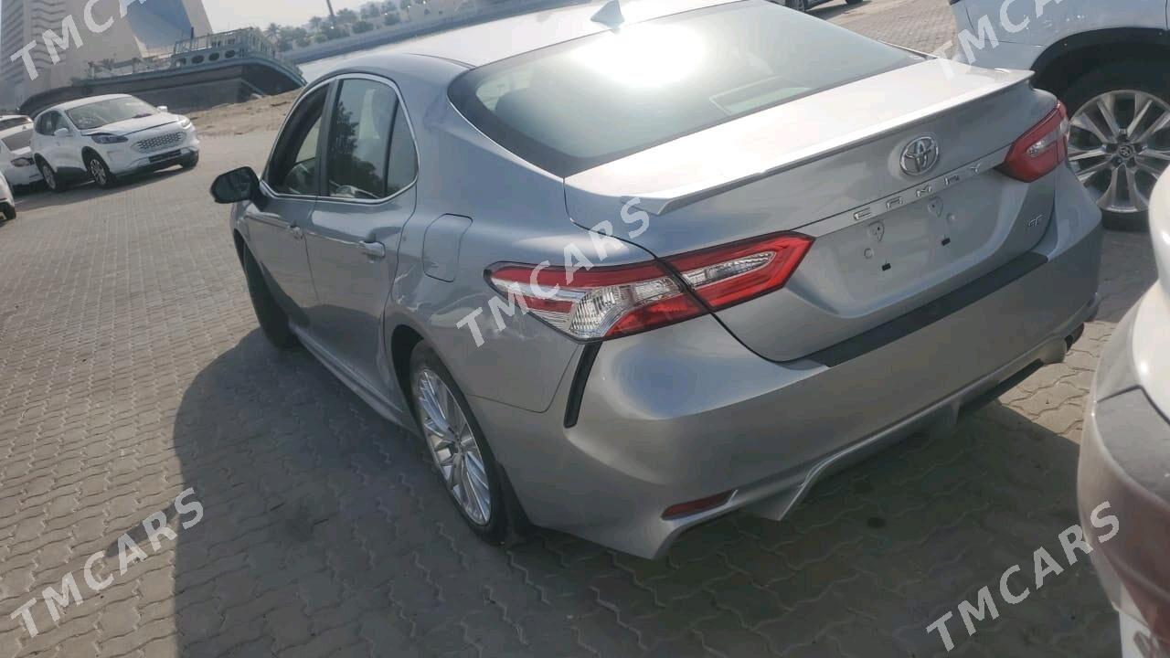 Toyota Camry 2020 - 320 000 TMT - Керки - img 3