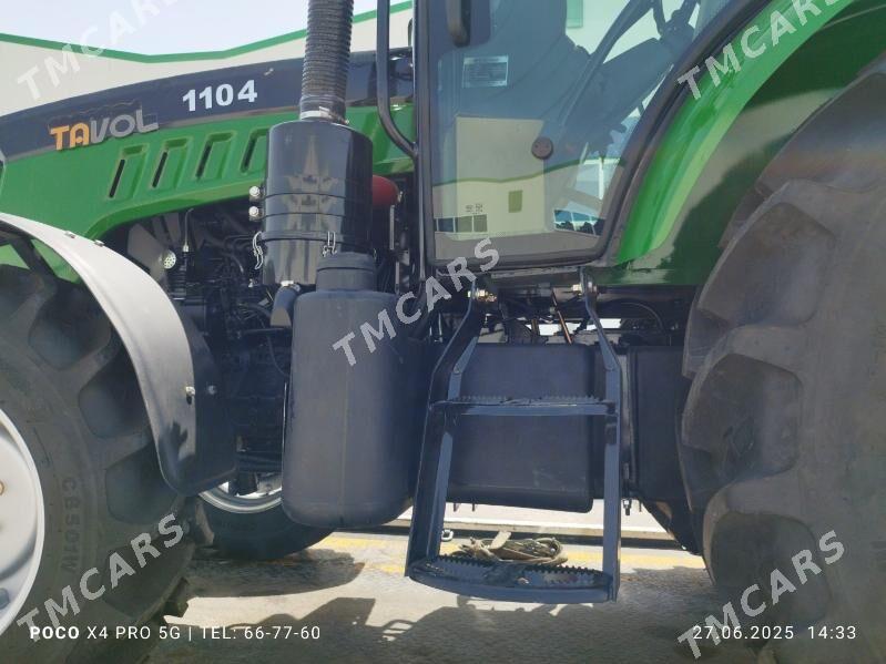 Belarus 80.1 2025 - 420 000 TMT - Чоганлы - img 8