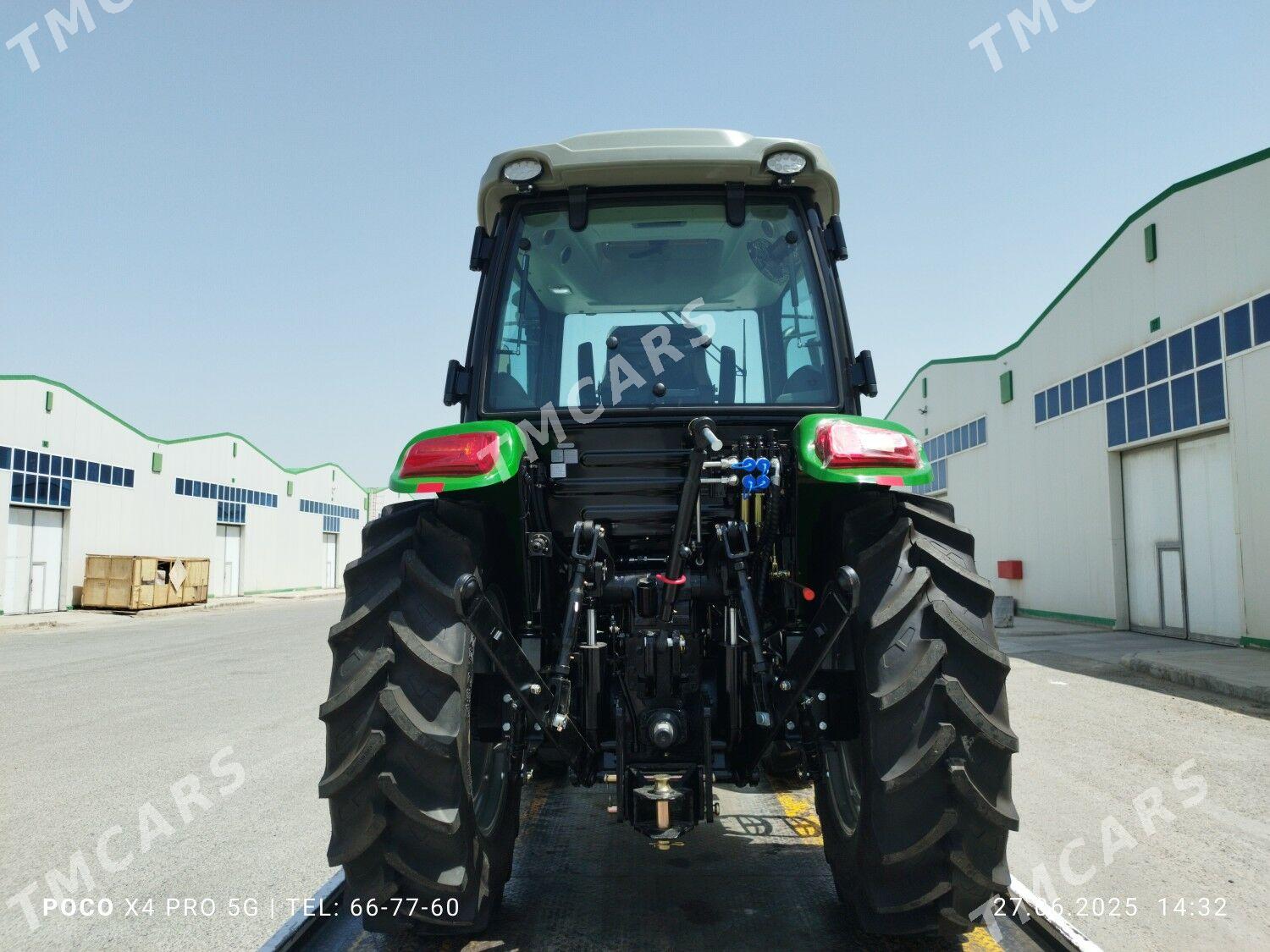 Belarus 80.1 2025 - 420 000 TMT - Чоганлы - img 7
