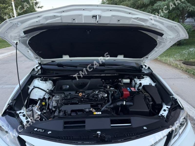 Toyota Camry 2021 - 310 000 TMT - Мары - img 6
