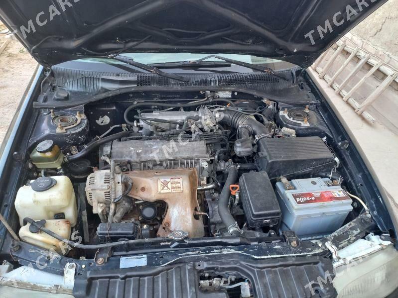 Toyota Corona 1994 - 60 000 TMT - етр. Туркменбаши - img 8