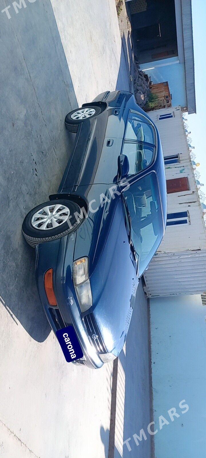 Toyota Corona 1994 - 60 000 TMT - етр. Туркменбаши - img 5