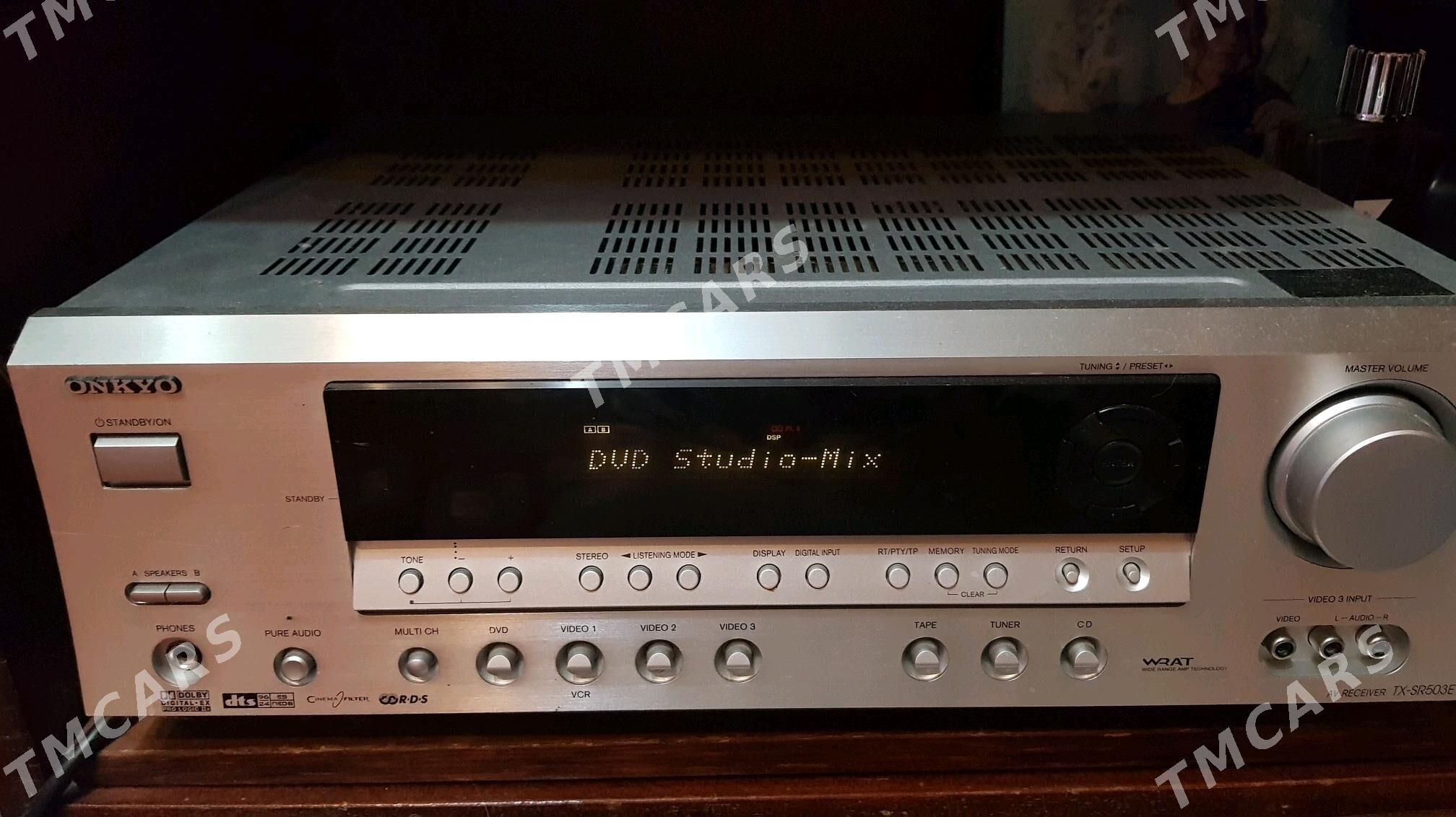 ONKYO - Aşgabat - img 6
