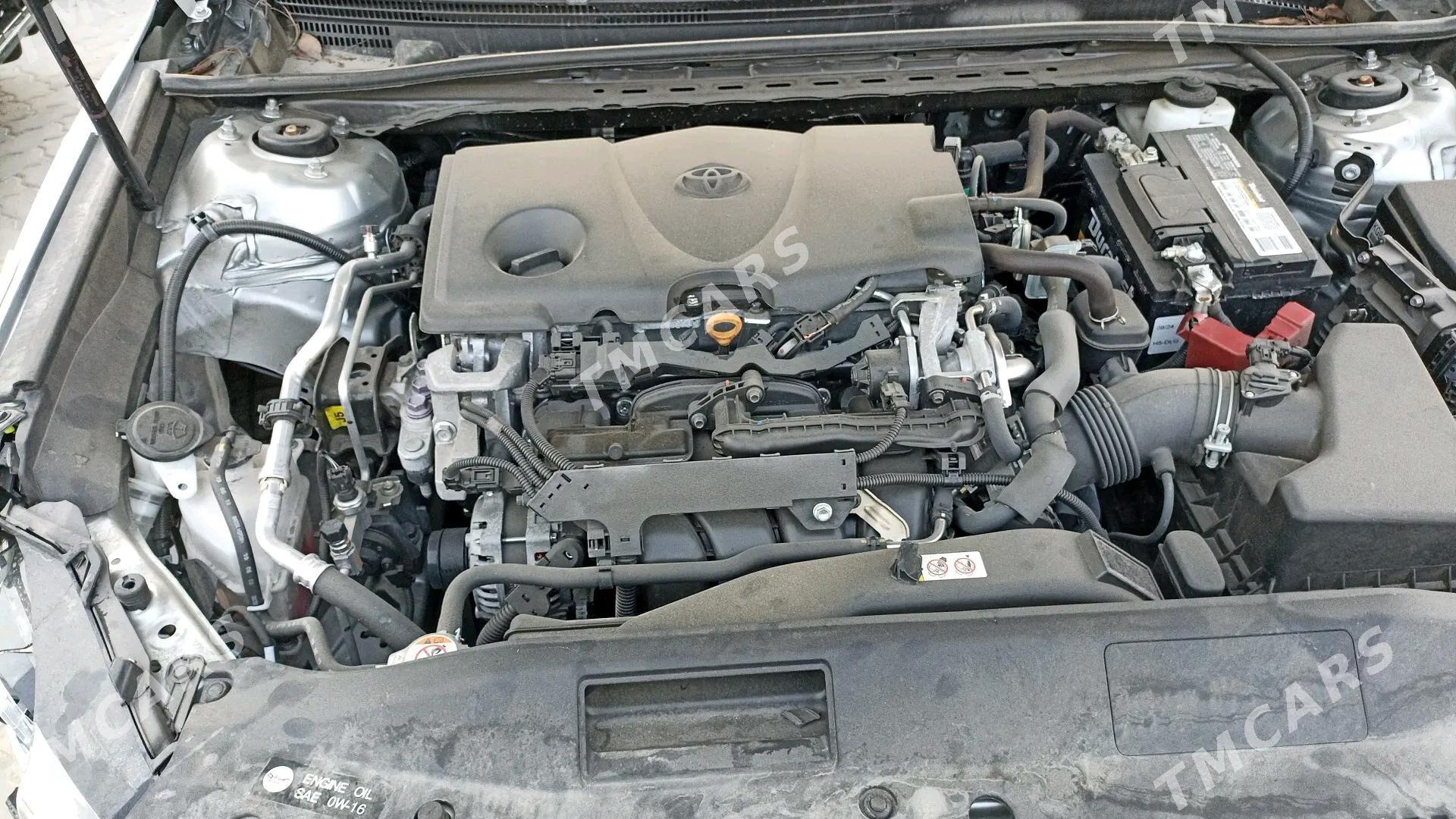 Toyota Camry 2020 - 320 000 TMT - Керки - img 6
