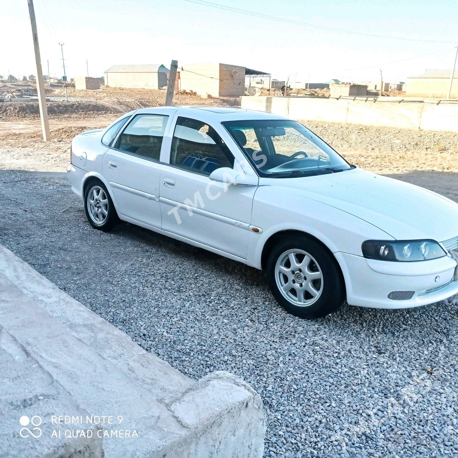 Opel Vectra 1996 - 45 000 TMT - Tejen - img 2