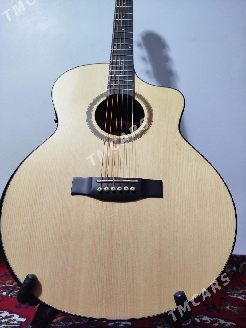 Studio elektro gitara гитара - Ашхабад - img 3