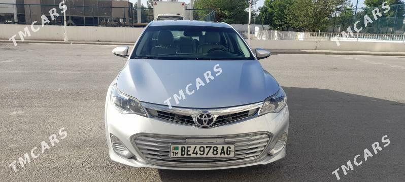 Toyota Avalon 2013 - 300 000 TMT - Ашхабад - img 3