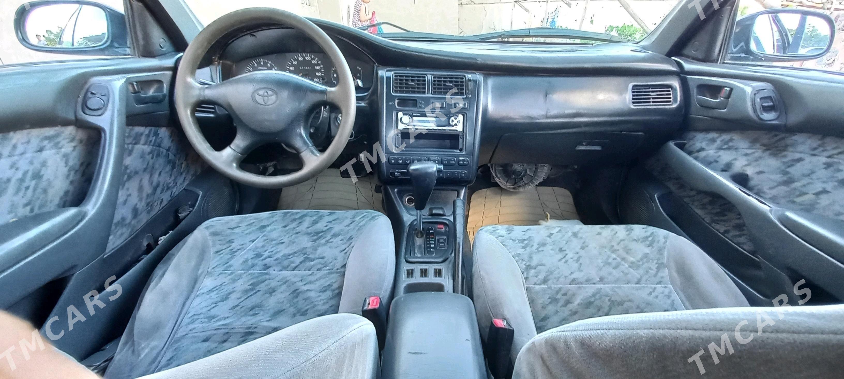 Toyota Corona 1994 - 60 000 TMT - етр. Туркменбаши - img 10