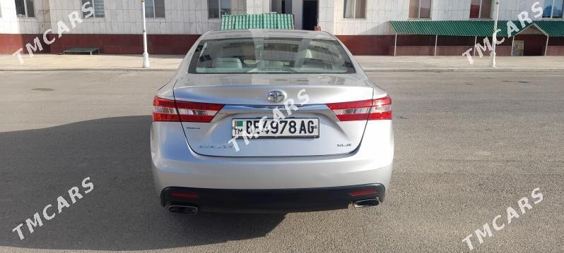 Toyota Avalon 2013 - 300 000 TMT - Ашхабад - img 2