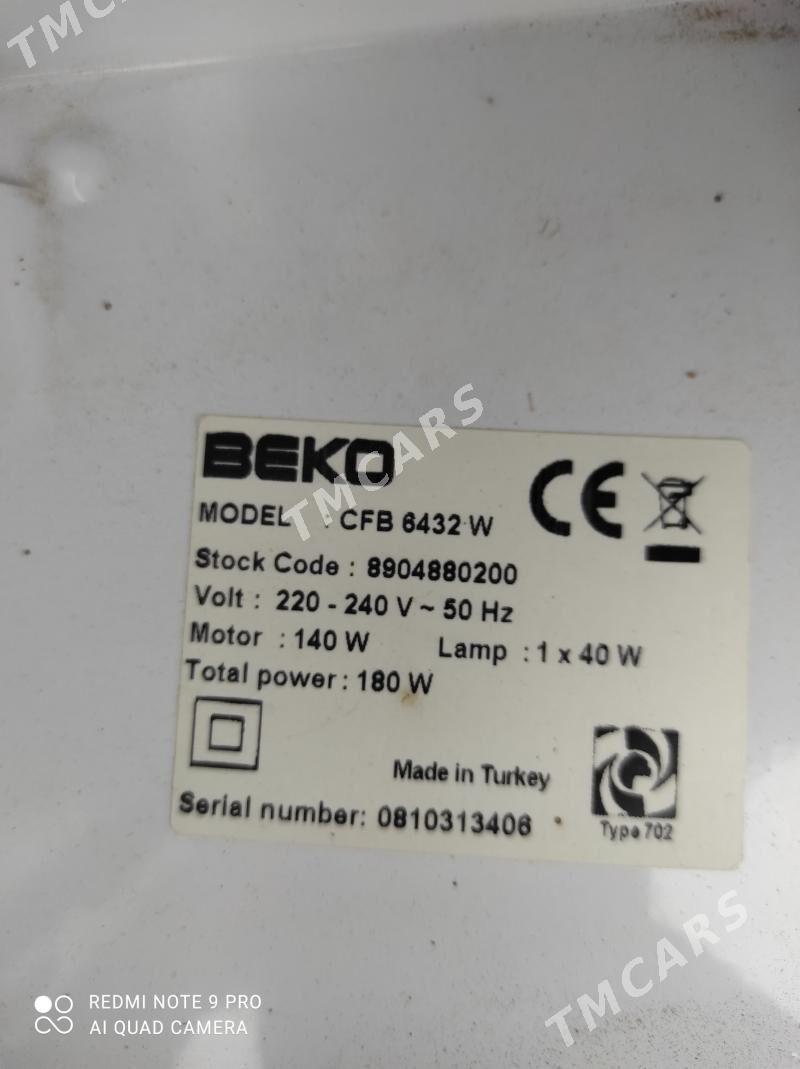 Вытяжка " BEKO" - Änew - img 2