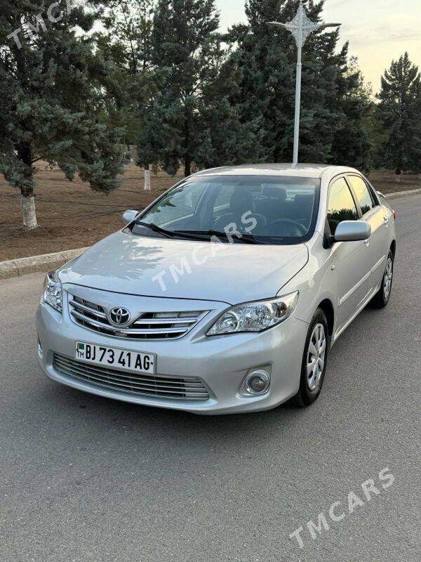 Toyota Corolla 2013 - 157 000 TMT - Ашхабад - img 6