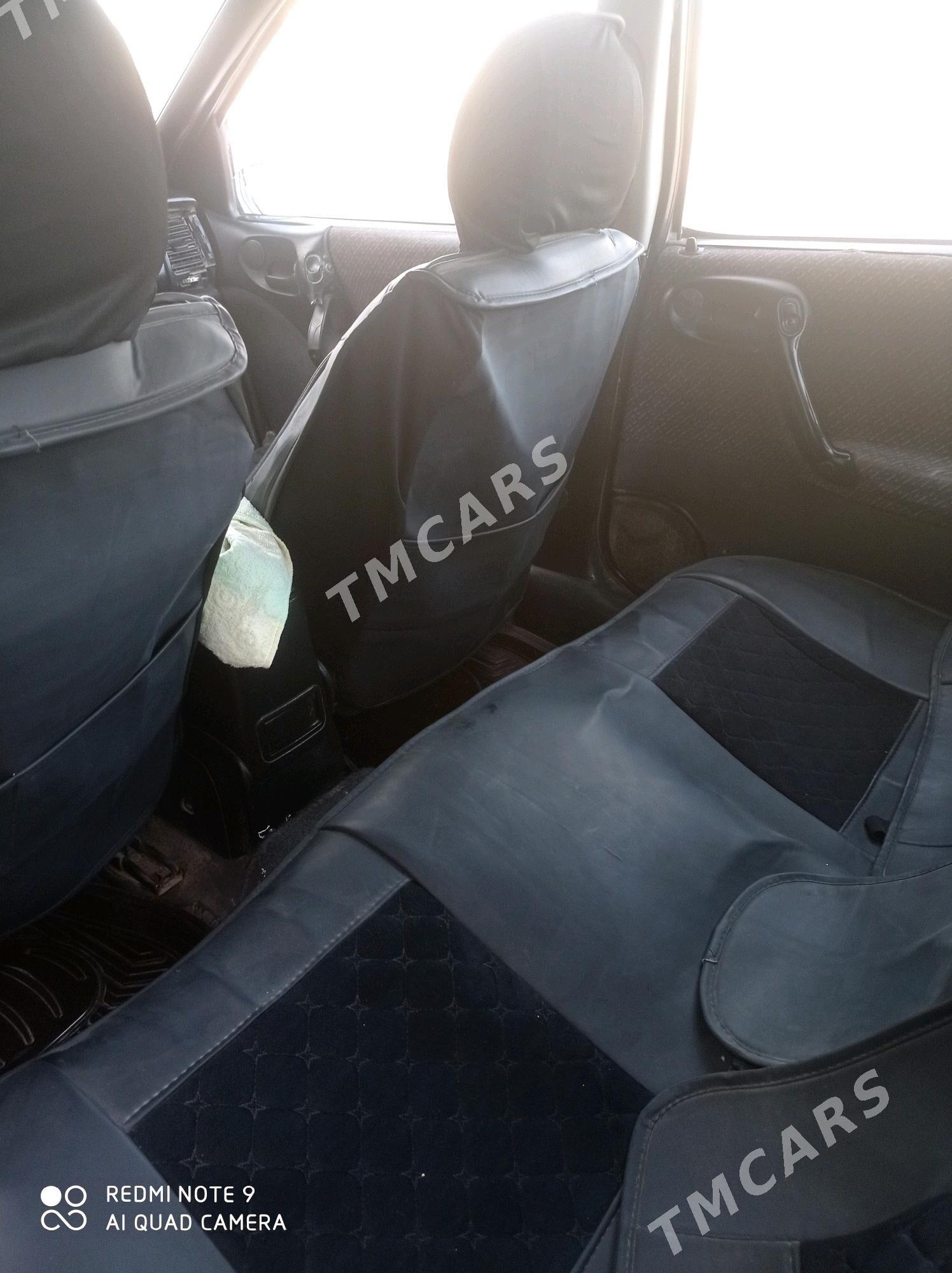 Opel Vectra 1996 - 45 000 TMT - Tejen - img 6