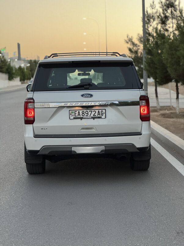 Ford Expedition 2019 - 435 000 TMT - Ашхабад - img 3