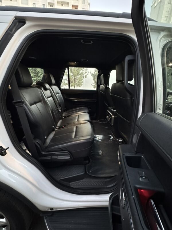 Ford Expedition 2019 - 435 000 TMT - Ашхабад - img 8