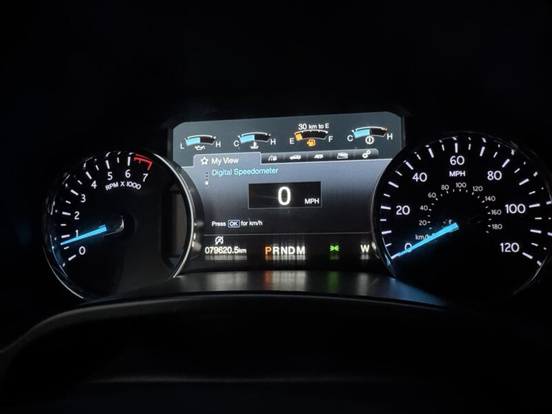 Ford Expedition 2019 - 435 000 TMT - Ашхабад - img 6