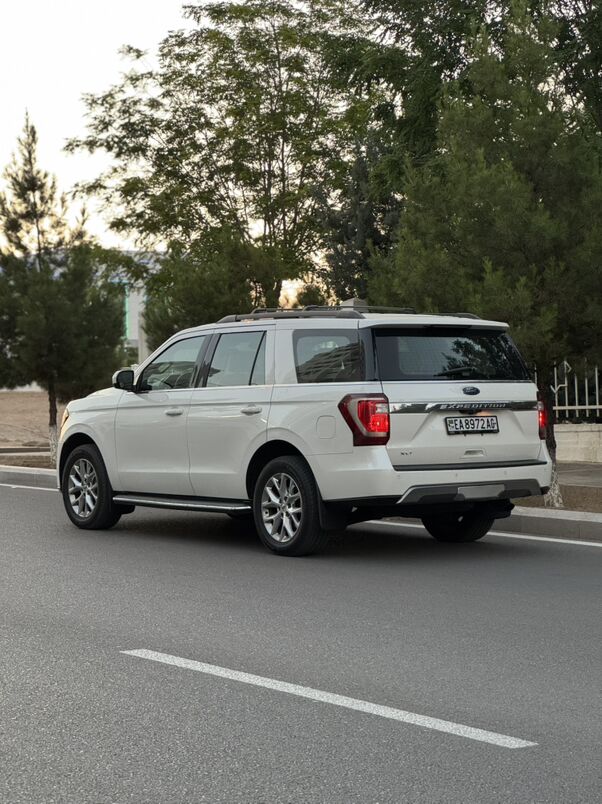 Ford Expedition 2019 - 435 000 TMT - Ашхабад - img 5