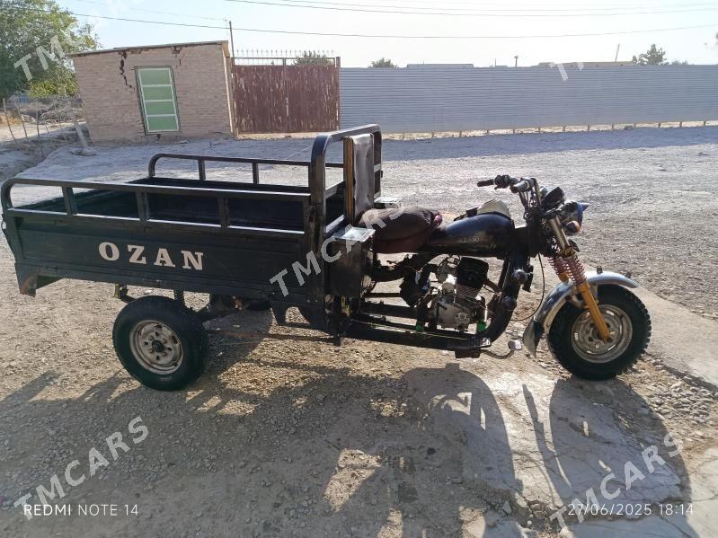 Fekon FK200-14G 2015 - 12 000 TMT - Kaka - img 2