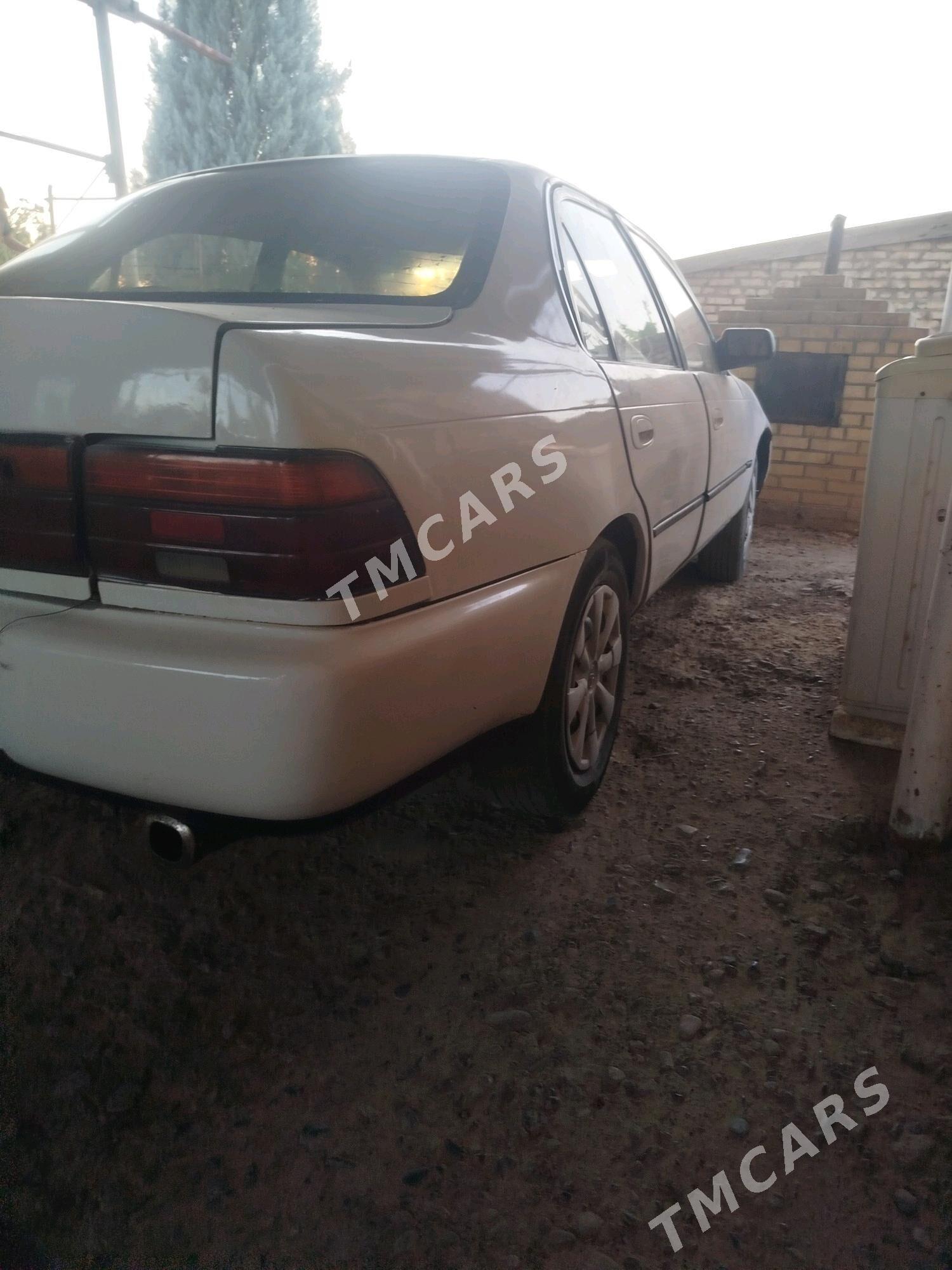 Toyota Corolla 1993 - 25 000 TMT - Murgap - img 3