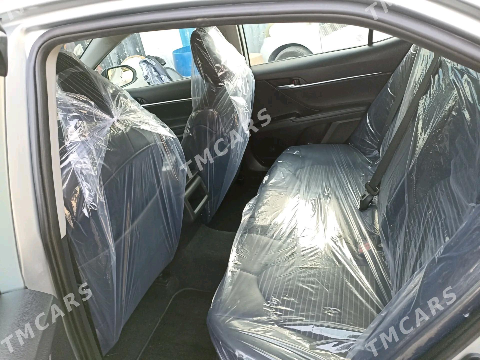 Toyota Camry 2020 - 320 000 TMT - Керки - img 10