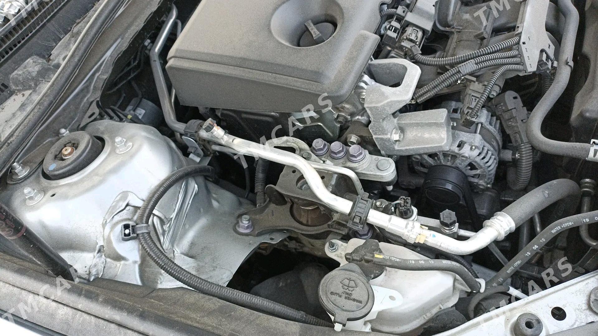 Toyota Camry 2020 - 320 000 TMT - Керки - img 9