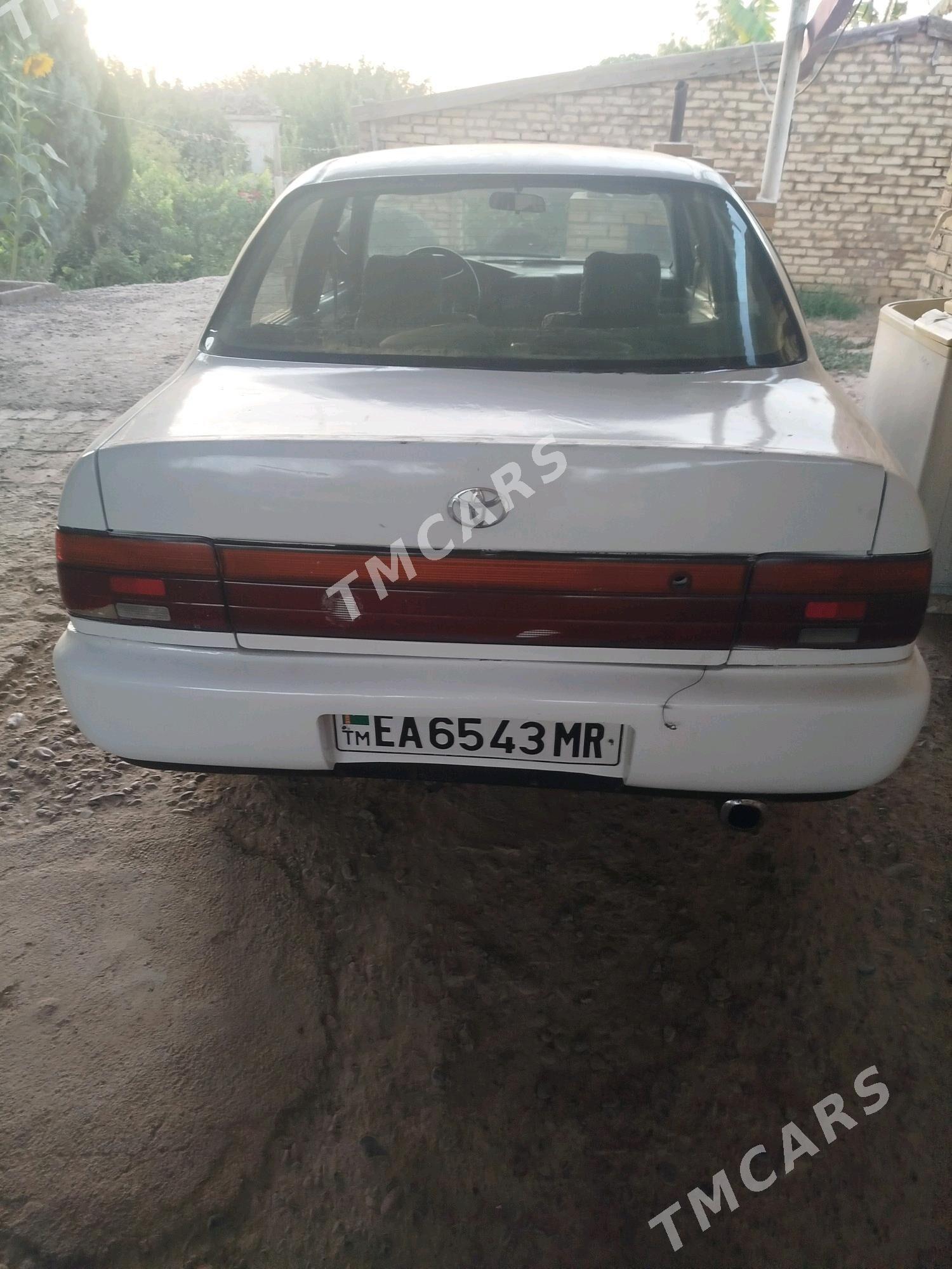 Toyota Corolla 1993 - 25 000 TMT - Murgap - img 5