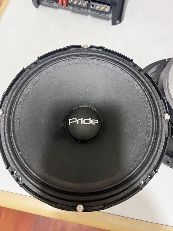 Pride Arnold  APOCALYPSE Diamont kalonka 1 400 TMT - Mary - img 3