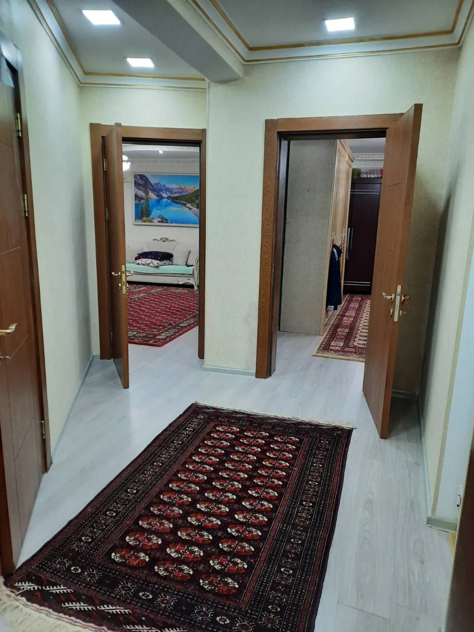 Ким, плановый дом, с ремонтом - Aşgabat - img 4