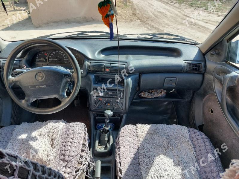 Opel Astra 1992 - 23 000 TMT - Акдепе - img 5