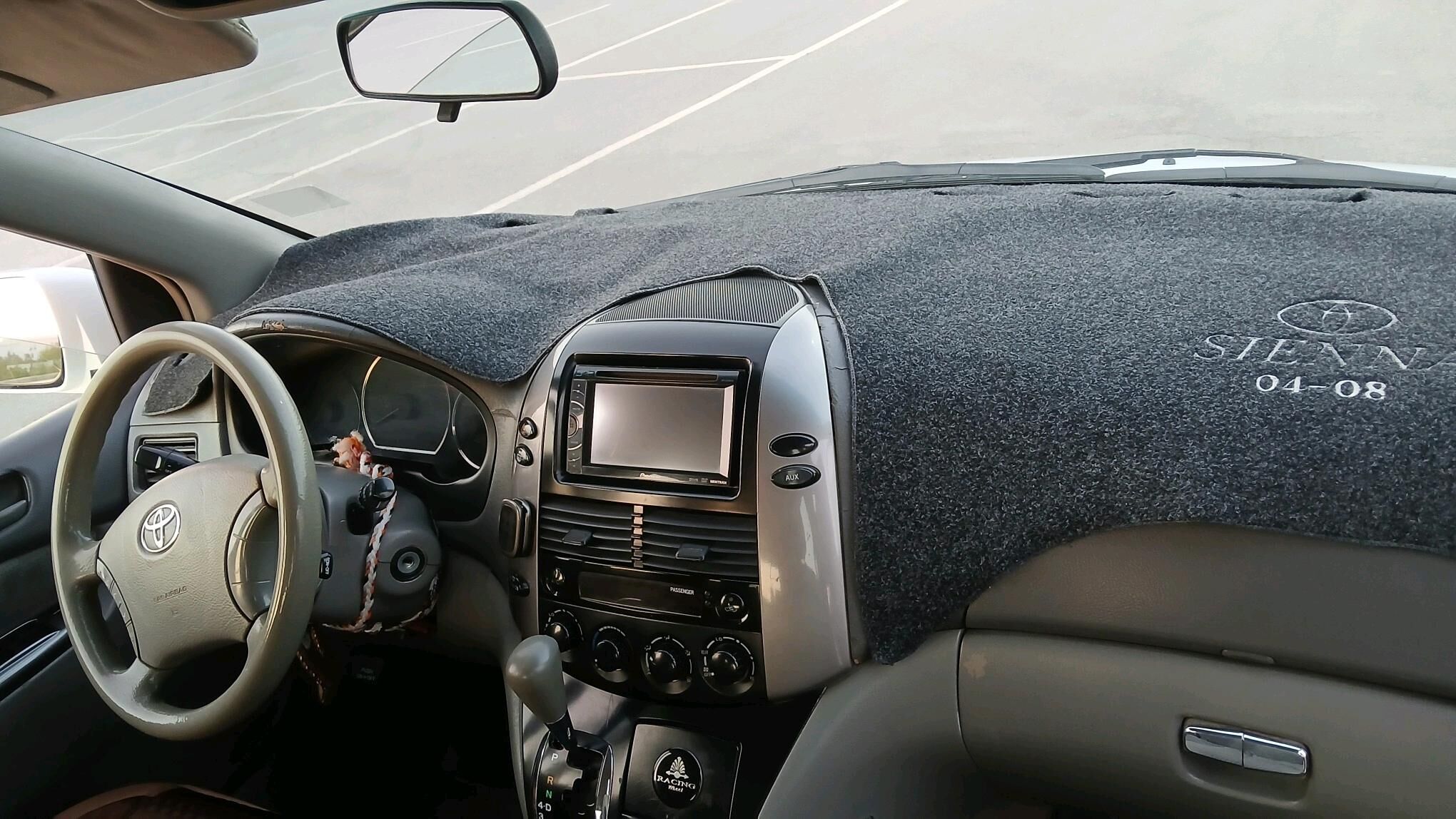 Toyota Sienna 2009 - 175 000 TMT - Tejen - img 4