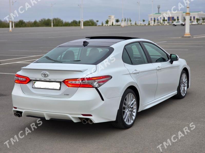 Toyota Camry 2019 - 303 000 TMT - Aşgabat - img 2