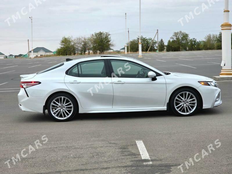 Toyota Camry 2019 - 303 000 TMT - Aşgabat - img 8