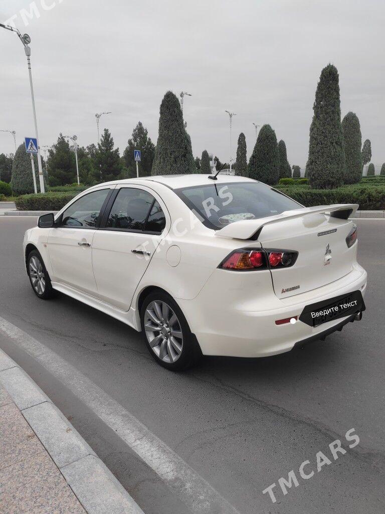 Mitsubishi Lancer 2014 - 146 000 TMT - Aşgabat - img 4