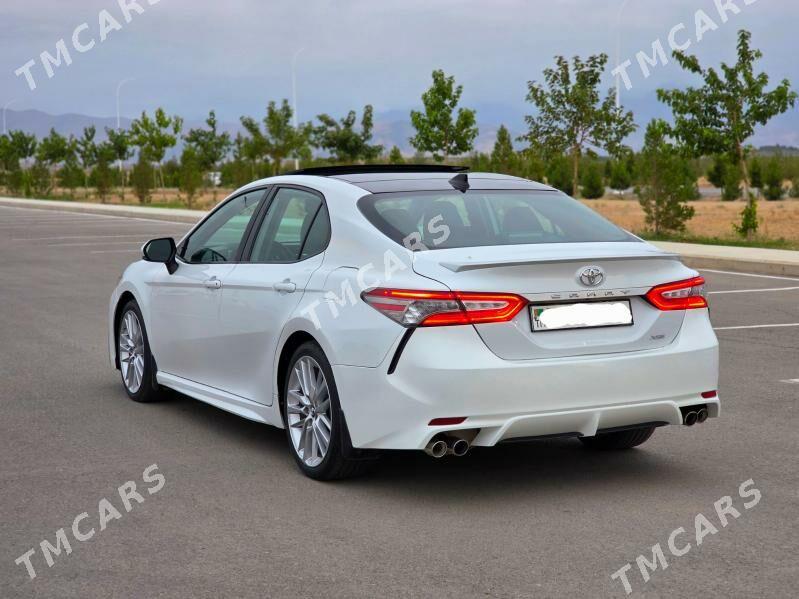 Toyota Camry 2019 - 303 000 TMT - Aşgabat - img 4
