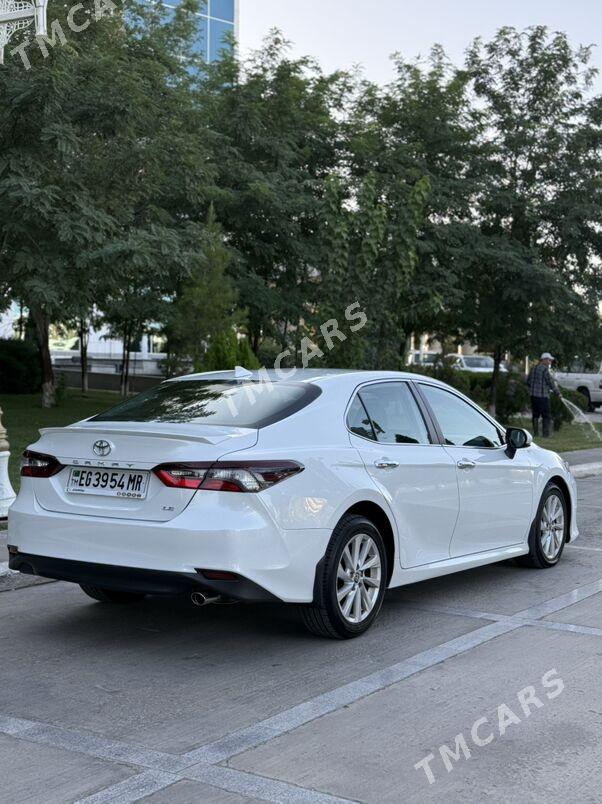 Toyota Camry 2021 - 310 000 TMT - Мары - img 9