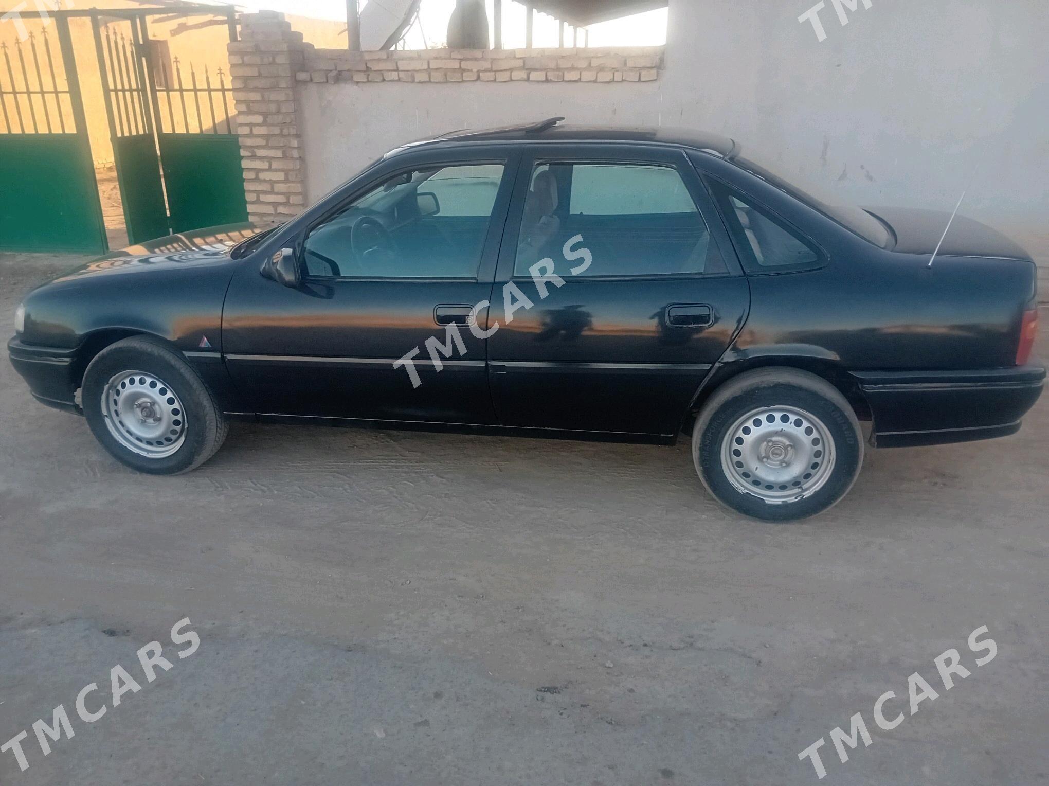 Opel Vectra 1994 - 30 000 TMT - Гороглы (Тагта) - img 4