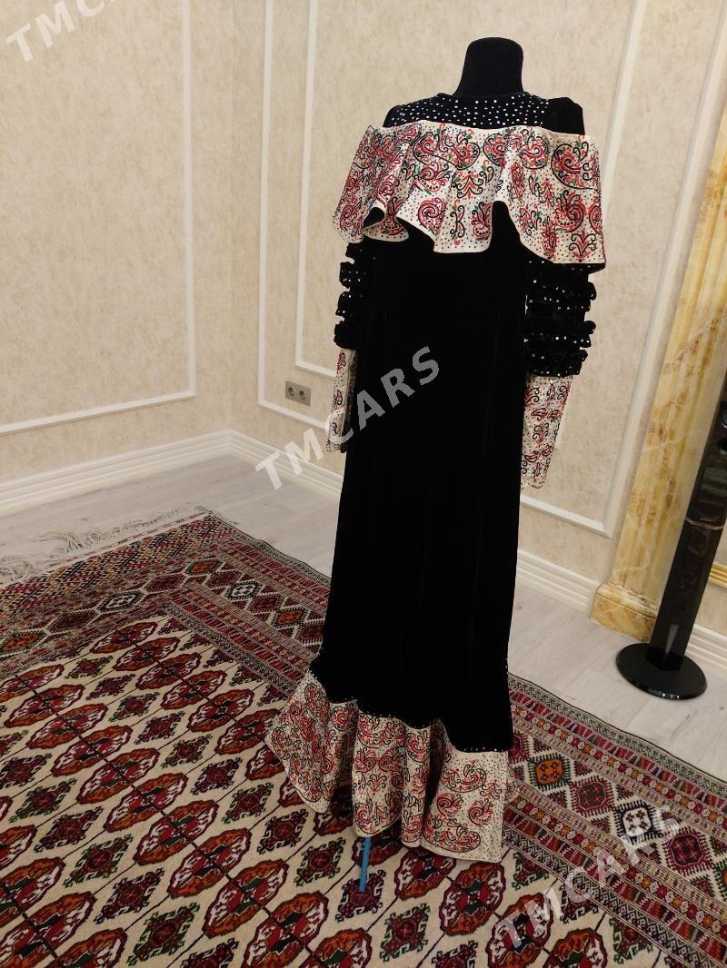 toy koynekleri - Aşgabat - img 1