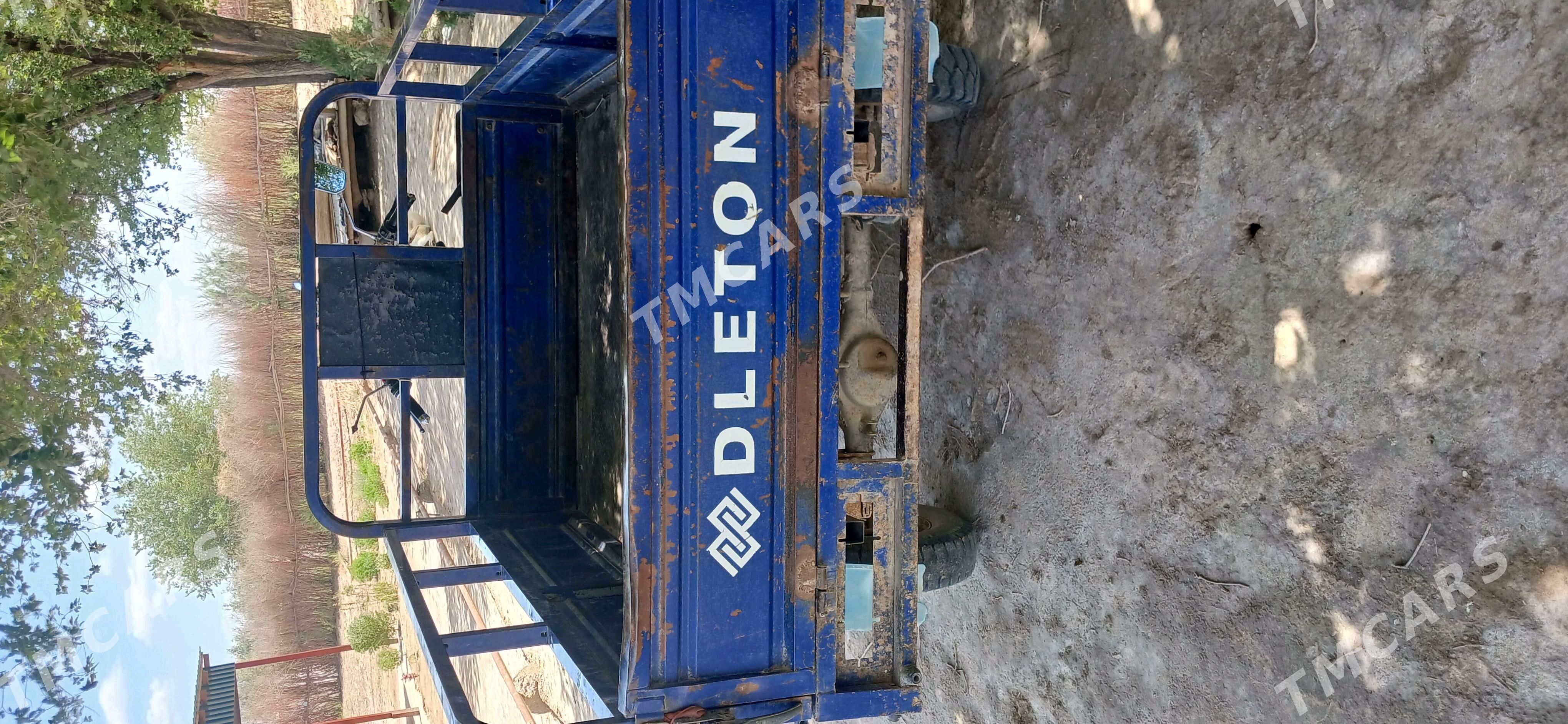 Fekon FK150-8G 2012 - 20 000 TMT - Türkmenbaşy etr. - img 1