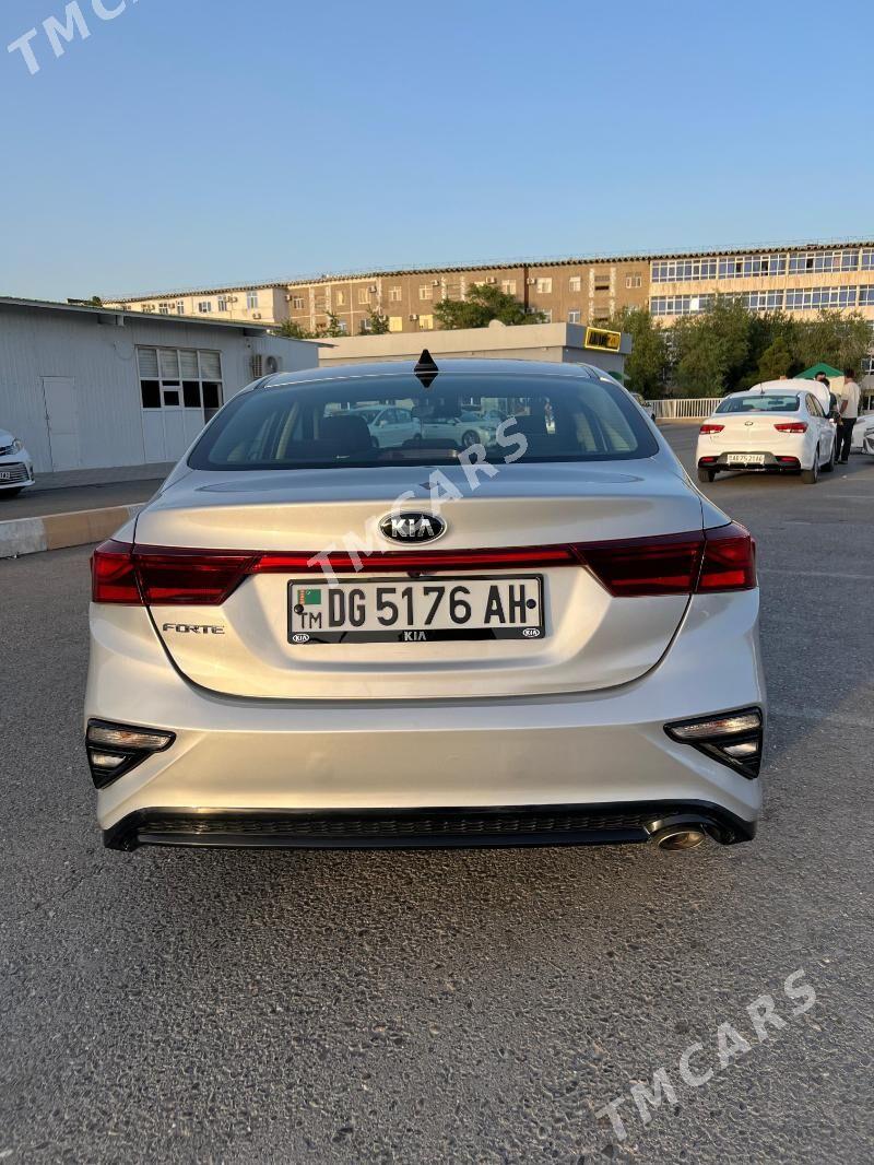 Kia Forte 2020 - 209 000 TMT - Aşgabat - img 4