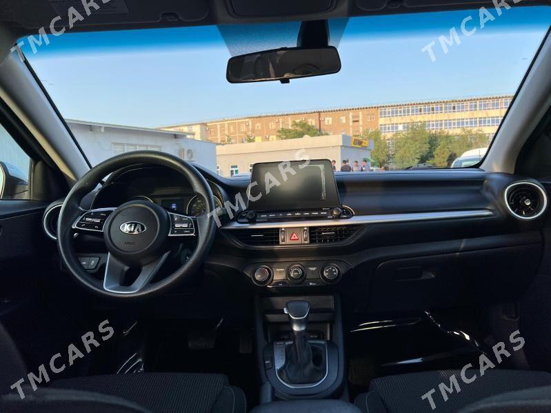 Kia Forte 2020 - 209 000 TMT - Aşgabat - img 6