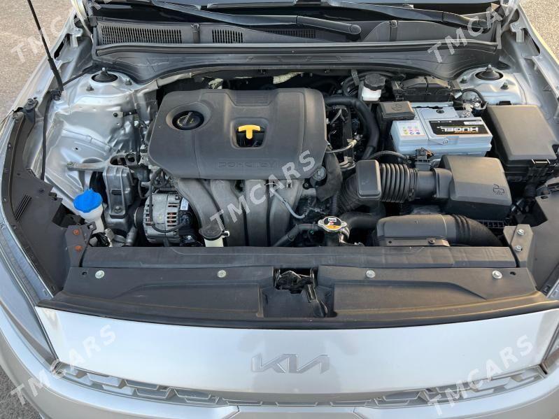 Kia Forte 2020 - 209 000 TMT - Aşgabat - img 8