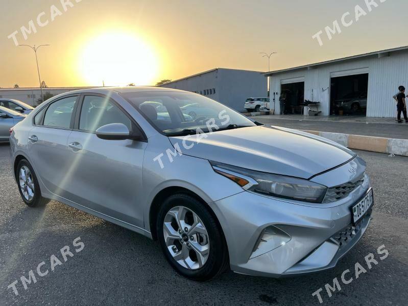 Kia Forte 2020 - 209 000 TMT - Aşgabat - img 3