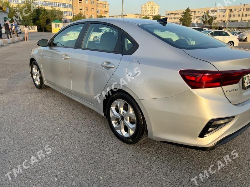 Kia Forte 2020 - 209 000 TMT - Aşgabat - img 5