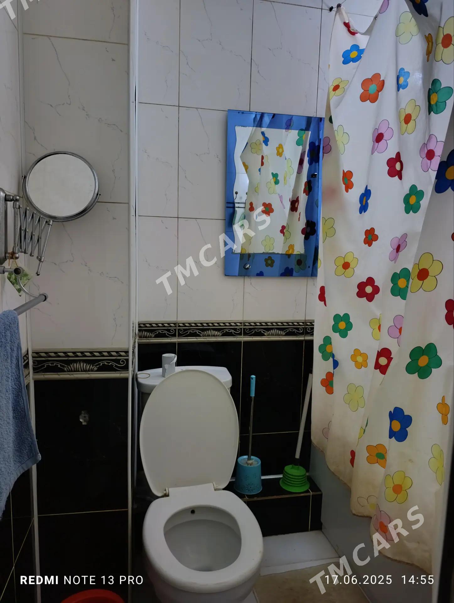 Arenda Teke bazaryn yani - Aşgabat - img 2