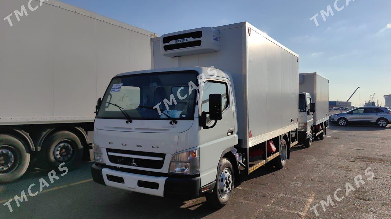 Mitsubishi Canter 2024 - 710 000 TMT - Aşgabat - img 3